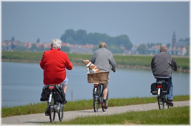 Gemeenschappelijke activiteiten