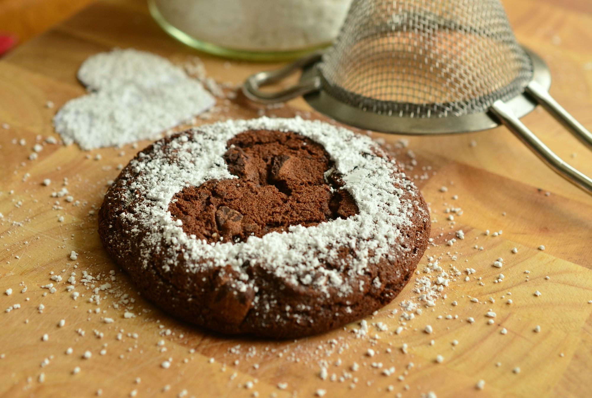 Preparare qualcosa o cucinare un piatto