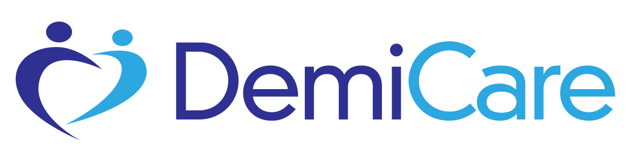 DemiCare Web Application Access
